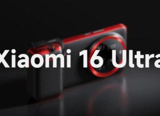 Инсайдер: флагманский смартфон Xiaomi 16 Ultra может дебютировать раньше, чем все ожидают