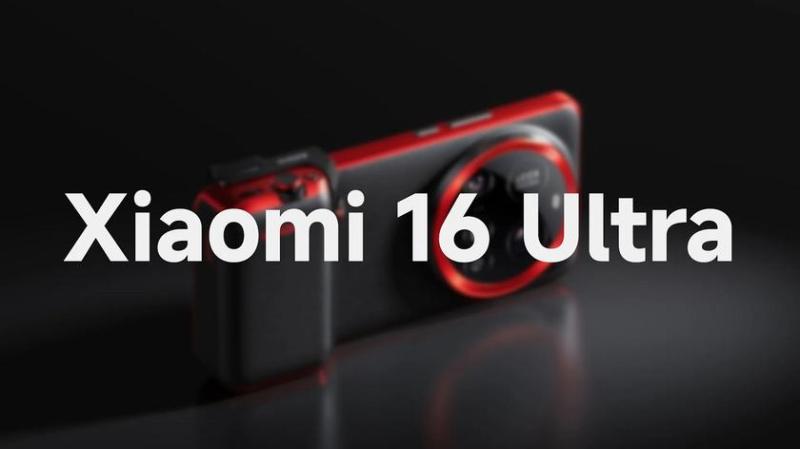 Инсайдер: флагманский смартфон Xiaomi 16 Ultra может дебютировать раньше, чем все ожидают