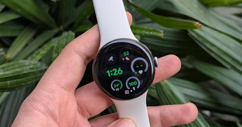 Инсайдер: Google Pixel Watch 4 будут доступны в пяти цветах корпуса и для них предложат огромный выбор ремешков