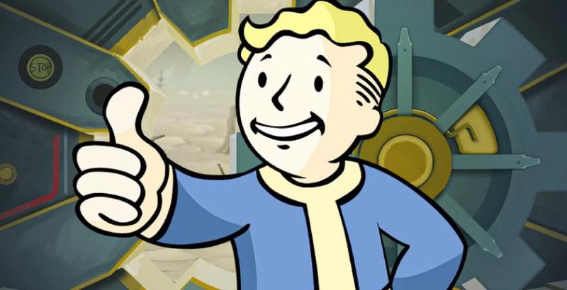Инсайдер: MMO Blackbird от создателей TES Online отменили ради развития франшизы Fallout