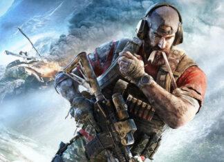 Инсайдер: новая часть Ghost Recon создается на Unreal Engine 5 — Ubisoft отказалась от собственных Anvil и Snowdrop