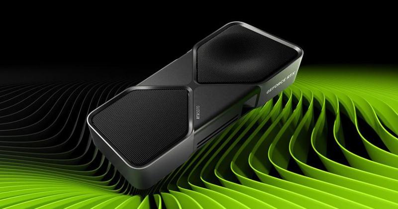 Инсайдер: NVIDIA готовит видеокарту RTX 5070 SUPER с 18 ГБ видеопамяти