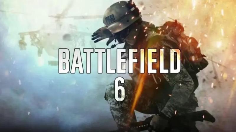 Инсайдер: официальная презентация Battlefield 6 состоится 31 июля —  Electronic Arts готовит масштабное шоу