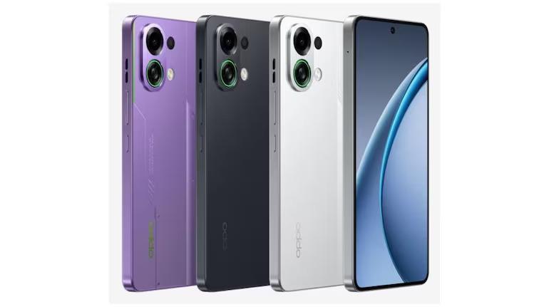 Инсайдер: Oppo представит K13 Turbo Pro с вентилятором и толщиной 8,3 мм