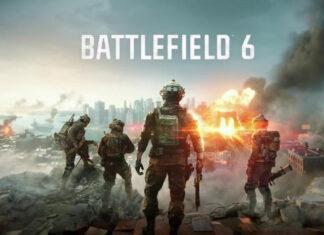Инсайдер раскрыл цену и дату выхода Battlefield 6 — на PS5 и Xbox Series шутер стоит дороже