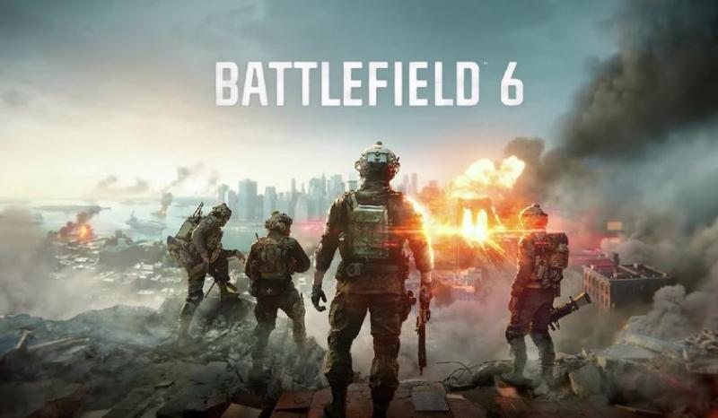Инсайдер раскрыл цену и дату выхода Battlefield 6 — на PS5 и Xbox Series шутер стоит дороже