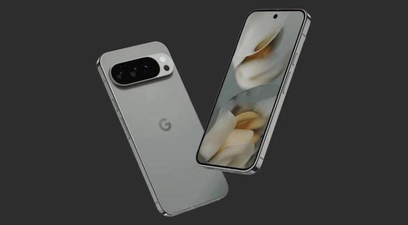 Инсайдер раскрыл доступные конфигурации памяти и цвета всех моделей Google Pixel 10