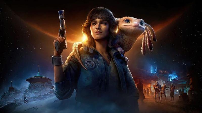 Инсайдер: ужасные продажи Star Wars: Outlaws поставили крест на разработке сиквела
