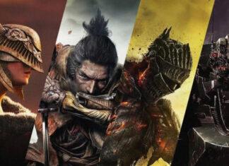 Инсайдер: в 2026 году FromSoftware выпустит неанонсированную игру — ремастер Dark Souls 3, Armored Core или что-то совершенно новое?