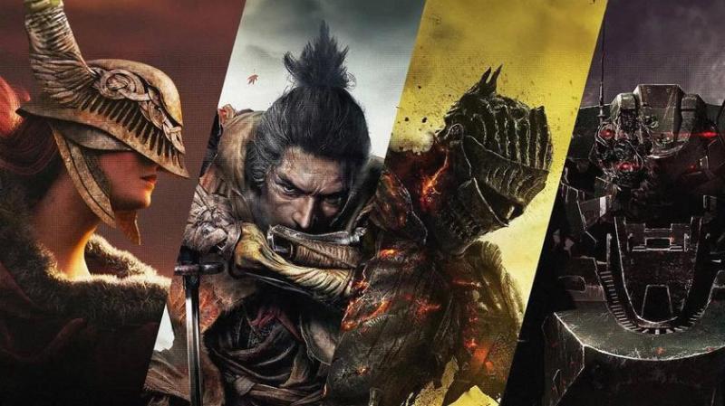 Инсайдер: в 2026 году FromSoftware выпустит неанонсированную игру — ремастер Dark Souls 3, Armored Core или что-то совершенно новое?