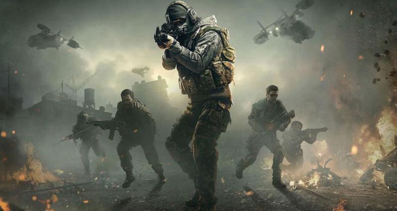 Инсайдер: в 2027 году Sledgehammer запустит новую подсерию Call of Duty без зомби-режима и связи с Advanced Warfare