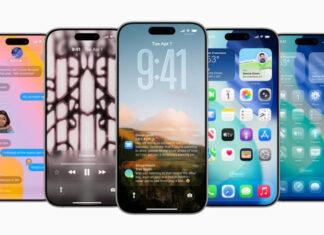 iOS 26 обрезается для ЕС: Apple отложит запуск ряда функций из-за DMA