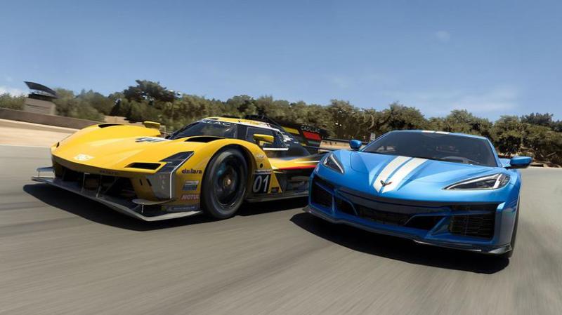 История Forza Motorsport окончена: Microsoft уволила всю команду, ответственную за популярный гоночный симулятор