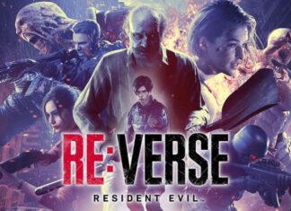 История Resident Evil Re: Verse окончена — Capcom отключила сервера провального онлайн-экшена