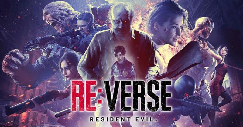 История Resident Evil Re: Verse окончена — Capcom отключила сервера провального онлайн-экшена