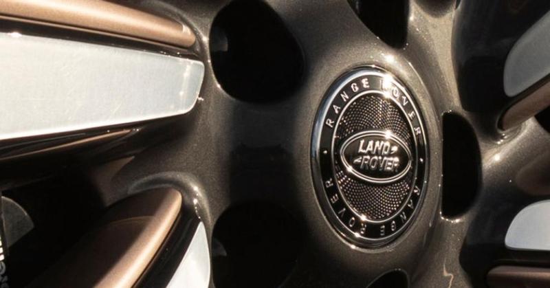 JLR начнёт устанавливать шины Pirelli из возобновляемых материалов на свои автомобили