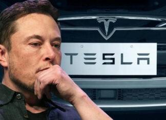 Калифорния против Маска: продажи Tesla в ключевом штате упали на 21 %