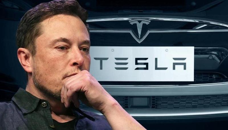 Калифорния против Маска: продажи Tesla в ключевом штате упали на 21 %