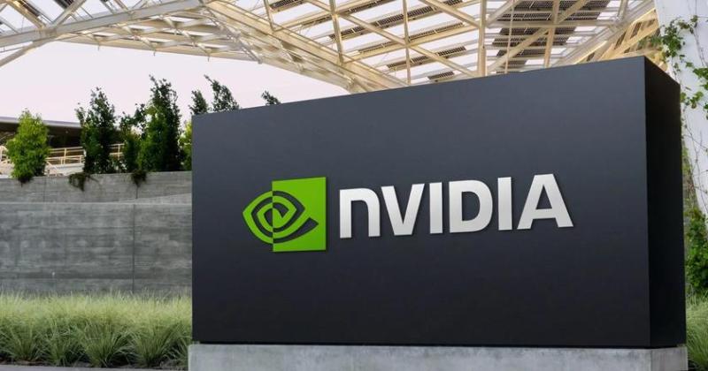 Капитализация Nvidia превысила $4,3 трлн — таких цифр не удавалось добиться ни одной компании в мире