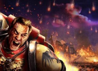 Классика RTS вернется в августе: раскрыта дата релиза ремастера Warhammer 40 000: Dawn of War