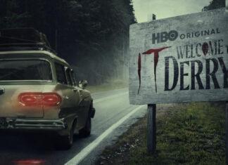 Клоун-убийца возвращается на HBO Max: хоррор-сериал It: Welcome to Derry выйдет в октябре 2025 года