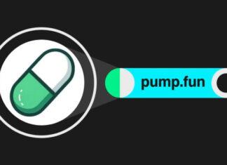 Когда мемекоины становятся крупным бизнесом: Pump.fun за 12 минут собрал 600 миллионов долларов