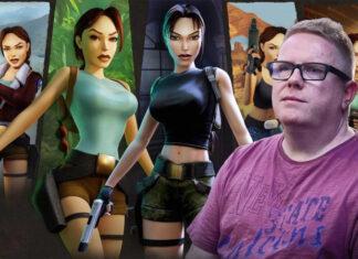 Композитор за решеткой: автор саундтреков нескольких частей Tomb Raider получил тюремный срок за финансовые махинации