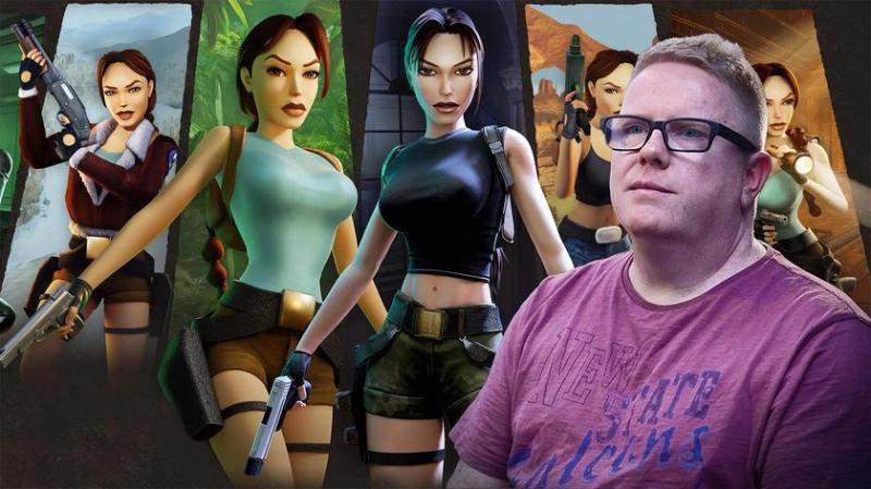 Композитор за решеткой: автор саундтреков нескольких частей Tomb Raider получил тюремный срок за финансовые махинации