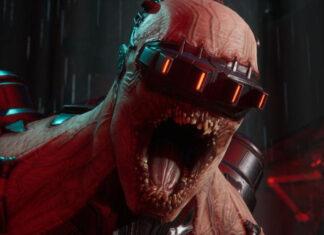 Кровавый шутер Killing Floor 3 дебютировал на втором место в чарте продаж Steam, уступив портативной консоли Steam Deck