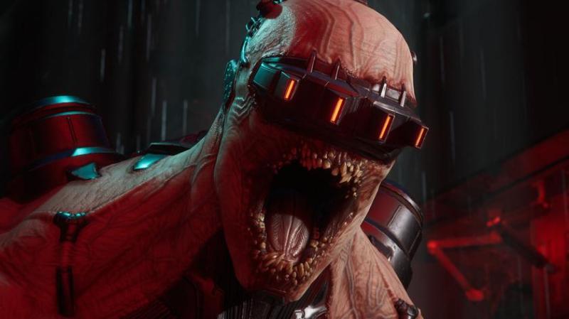 Кровавый шутер Killing Floor 3 дебютировал на втором место в чарте продаж Steam, уступив портативной консоли Steam Deck