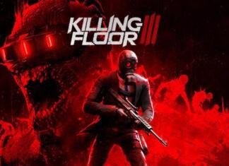 Крови будет много! Авторы Killing Floor 3 представили зрелищный релизный трейлер