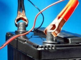 Різниця між кислотними, гелевими та AGM акумуляторами: який обрати?