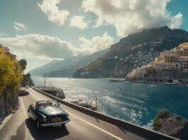 Топ-5 найкрасивіших доріг Європи для автоподорожей