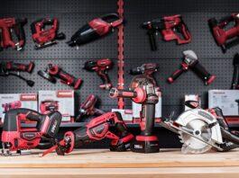 Топ-категории магазина запчастей