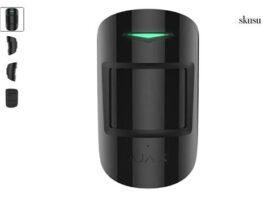 Датчики руху Ajax: надійний захист вашого простору