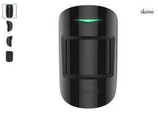 Датчики руху Ajax: надійний захист вашого простору