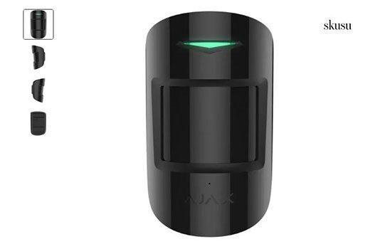 Датчики руху Ajax: надійний захист вашого простору