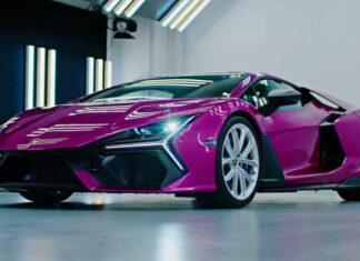 Lamborghini продаются отлично: в первом полугодии 2025 года зафиксирован рекордный спрос на итальянские суперкары