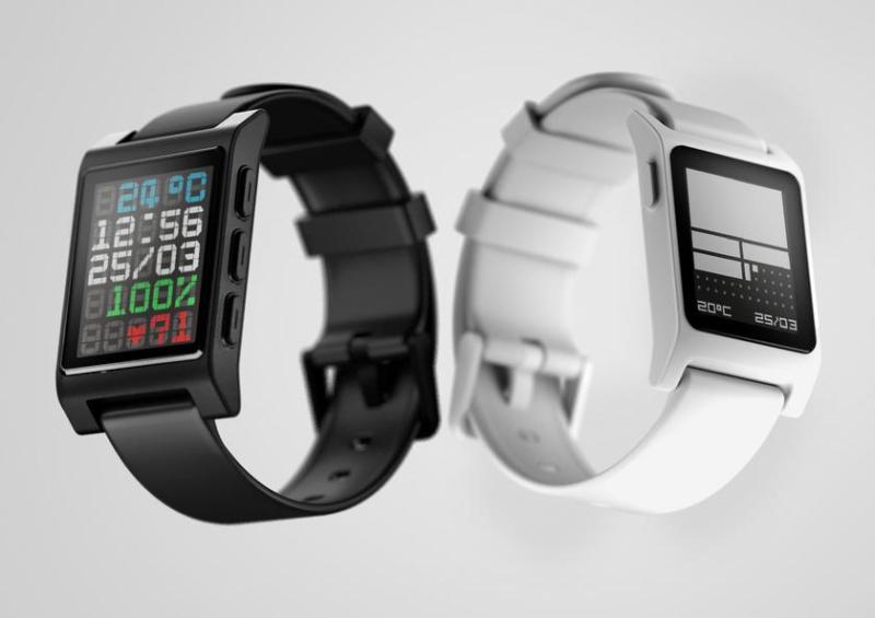 Легендарный Pebble возвращается: в Google Play появилось новое приложение для Core 2 Duo, Core Time 2 и классических моделей