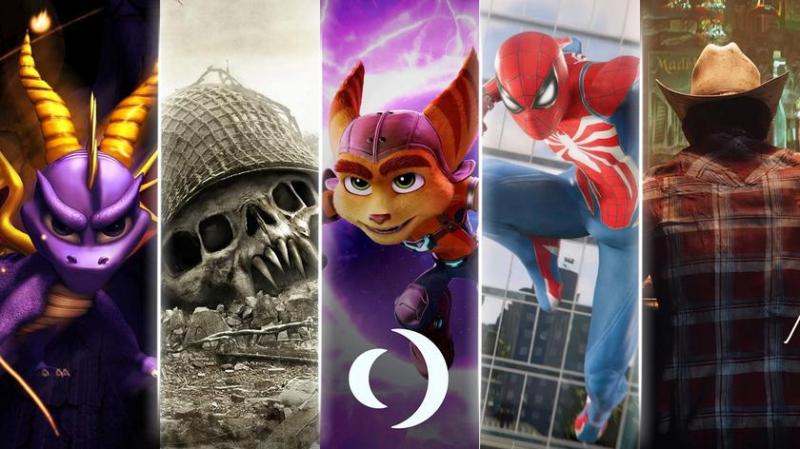 Marvel's Wolverine близка к релизу? Insomniac Games работает над двумя неанонсированными тайтлами