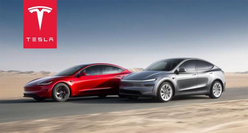 Маск идет ва-банк: Tesla выходит на рынок Индии на фоне падения продаж