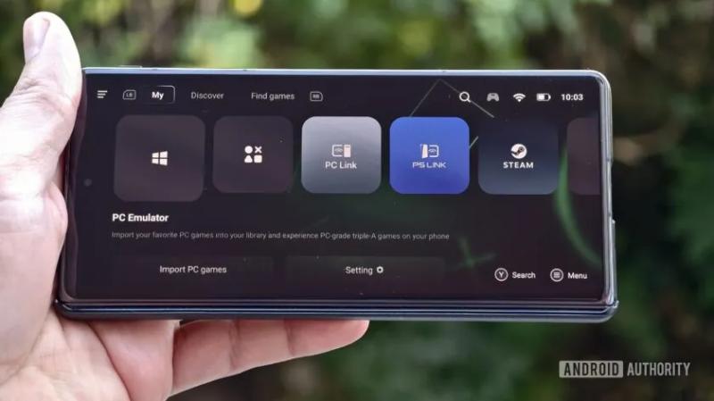 MediaTek догоняет Qualcomm в запуске ПК-игр на Android