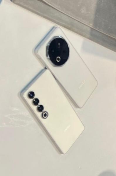 Meizu 22: Snapdragon 8 Elite, 5500 батарея и очень тонкие рамки