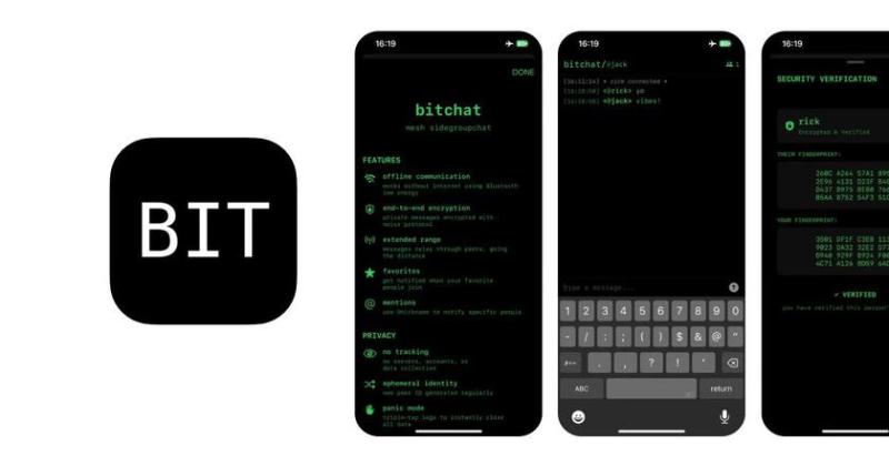 Мессенджер без интернета и аккаунтов: Джек Дорси запустил Bitchat в App Store