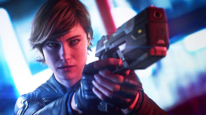Microsoft отменила шпионский шутер Perfect Dark и закрывает студию The Initiative