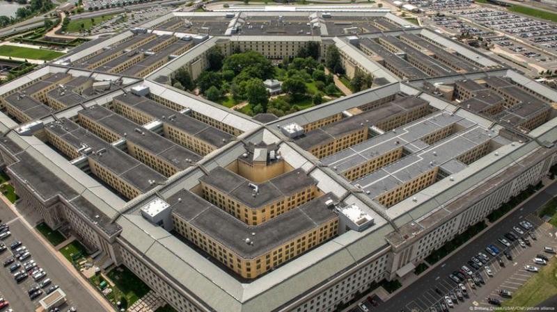 Microsoft перестанет использовать китайское подразделение для обслуживания министерства обороны США