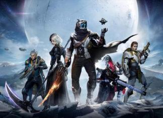Мобильный шутер Destiny: Rising выйдет в августе: разработчики приглашают пройти предрегистрацию