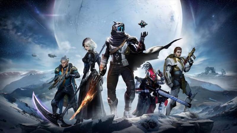 Мобильный шутер Destiny: Rising выйдет в августе: разработчики приглашают пройти предрегистрацию