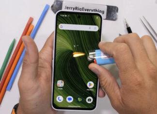 Модульный, но непрочный: Fairphone 6 подвергся жесткому испытанию техноблогера JerryRigEverything