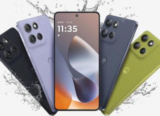 Motorola выпустила бюджетный смартфон Moto G100 Pro с неплохими характеристиками за разумные деньги
